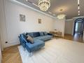 3-комнатная квартира · 80 м² · 13/18 этаж, Кошкарбаева 1/6 — Момышулы за 87.9 млн ₸ в Астане, Алматы р-н