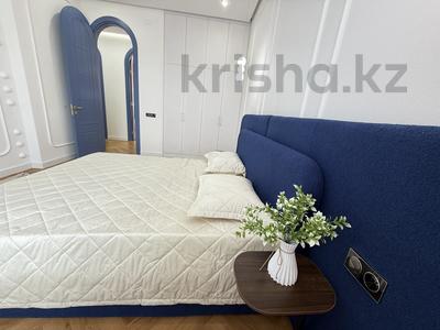 3-комнатная квартира · 80 м² · 13/18 этаж, Кошкарбаева 1/6 — Момышулы за 87.9 млн ₸ в Астане, Алматы р-н