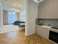 3-комнатная квартира · 80 м² · 13/18 этаж, Кошкарбаева 1/6 — Момышулы за 87.9 млн ₸ в Астане, Алматы р-н — фото 7
