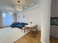 3-комнатная квартира · 80 м² · 13/18 этаж, Кошкарбаева 1/6 — Момышулы за 87.9 млн ₸ в Астане, Алматы р-н — фото 4