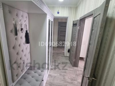 2-комнатная квартира, 54 м², 4/4 этаж, Уалиханова 2 за 16.5 млн 〒 в Балхаше