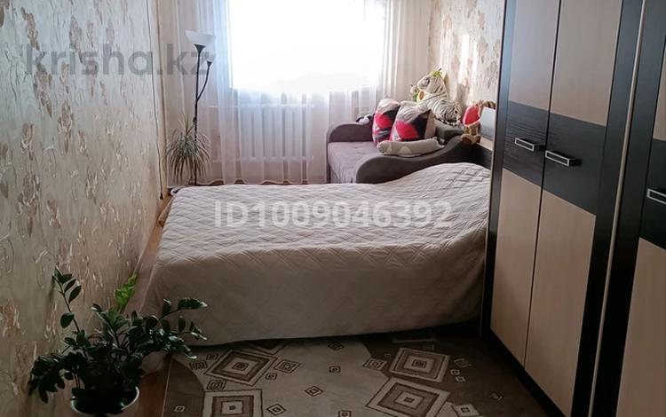2-бөлмелі пәтер · 44.7 м² · 1/5 қабат, Майкудук, Майкудук, мкр Восток-1 13, бағасы: 13.5 млн ₸ в Караганде, Алихана Бокейханова р-н — фото 2