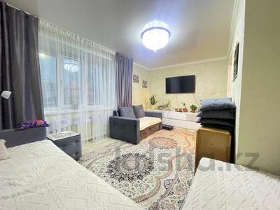 2-комнатная квартира · 59 м², Байбулова за ~ 22.8 млн 〒 в Петропавловске