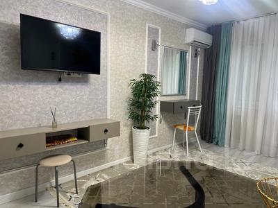 1-комнатная квартира · 35 м² · 2/5 этаж, Байтурсынова 17 — Желтоксан рядом Риксос за 210 000 〒 в Шымкенте, Абайский р-н