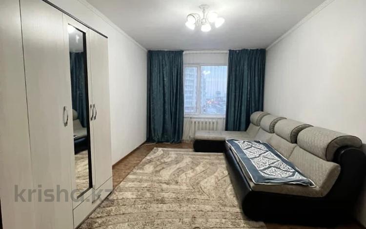 1-бөлмелі пәтер · 42 м² · 4/5 қабат, мкр Болашак 23, бағасы: 16.3 млн ₸ в Талдыкоргане — фото 2