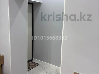 1-бөлмелі пәтер · 40 м² · 1/7 қабат, 17-ш/а., ​17-й микрорайон 110, бағасы: 170 000 ₸ в Актау, 17-й мкр