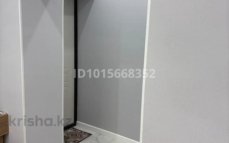 1-бөлмелі пәтер · 40 м² · 1/7 қабат, 17-ш/а., ​17-й микрорайон 110, бағасы: 170 000 ₸ в Актау, 17-й мкр — фото 2