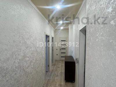 2-бөлмелі пәтер · 55 м² · 5/6 қабат, мкр Нурсая 55, бағасы: 21.5 млн ₸ в Атырау