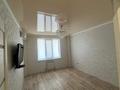 2-бөлмелі пәтер · 55 м² · 5/6 қабат, мкр Нурсая 55, бағасы: 21.5 млн ₸ в Атырау — фото 2