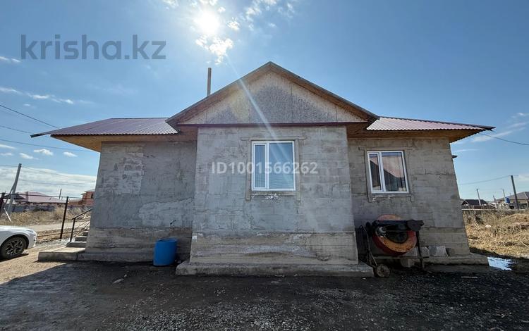 Жеке үй · 4 бөлме · 115 м² · 8.5 жүзд., Момышулы — Момышулы Макатаева, бағасы: 50 млн ₸ в Жибек Жолы — фото 2