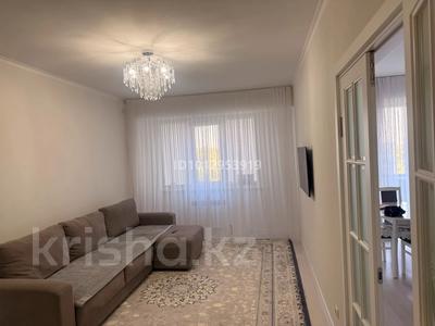 1-комнатная квартира · 40.6 м² · 4/9 этаж, мкр Кайрат, Сарыарка 1/4 за 33 млн ₸ в Алматы, Турксибский р-н