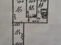 3-комнатная квартира · 58 м² · 5/5 этаж, мкр Хан Тенгри, Аскарова 4 — Санаторий Алма ата дом 4 за 35 млн ₸ в Алматы, Бостандыкский р-н — фото 2