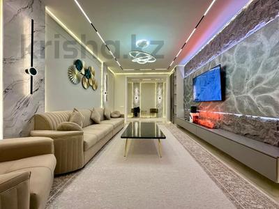 3-комнатная квартира · 135 м² · 4 этаж, Сейфуллина 574/1 к3 за 1.3 млн ₸ в Алматы, Бостандыкский р-н
