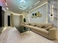 3-комнатная квартира · 135 м² · 4 этаж, Сейфуллина 574/1 к3 за 1.3 млн ₸ в Алматы, Бостандыкский р-н — фото 11