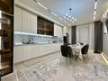3-комнатная квартира · 135 м² · 4 этаж, Сейфуллина 574/1 к3 за 1.3 млн ₸ в Алматы, Бостандыкский р-н — фото 14