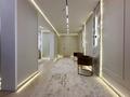 3-комнатная квартира · 135 м² · 4 этаж, Сейфуллина 574/1 к3 за 1.3 млн ₸ в Алматы, Бостандыкский р-н — фото 3