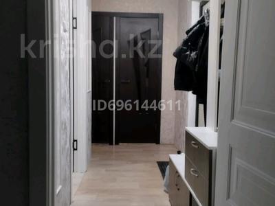 2-комнатная квартира · 47 м² · 1/5 этаж, Ленинградская 65 32 — 31 квартал за 7.8 млн 〒 в Шахтинске