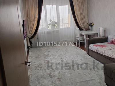 2-комнатная квартира · 76 м² · 6/10 этаж, Райымбек 481в за 320 000 ₸ в Алматы, Алатауский р-н