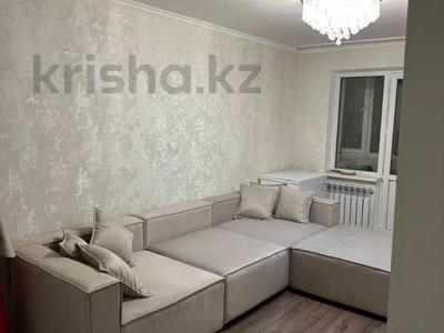 3-бөлмелі пәтер · 58.6 м² · 4/4 қабат, №10 ш/а. 23, бағасы: 37 млн ₸ в Алматы, Ауэзовский р-н