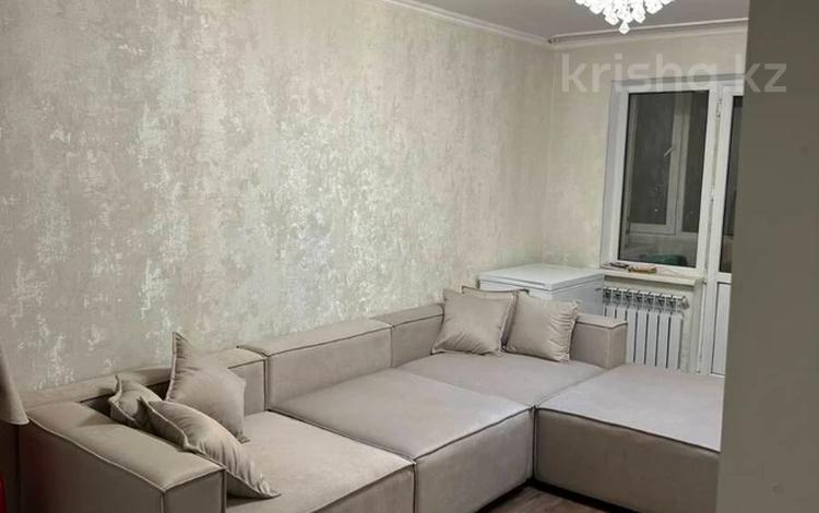 3-бөлмелі пәтер · 58.6 м² · 4/4 қабат, №10 ш/а. 23, бағасы: 37 млн ₸ в Алматы, Ауэзовский р-н — фото 20