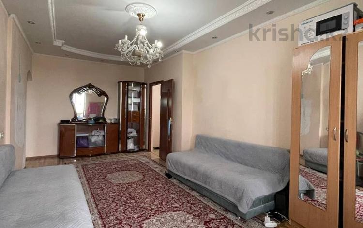 2-комнатная квартира · 65.1 м² · 6/10 этаж, Рыскулбекова 16 за ~ 24 млн ₸ в Астане, Алматы р-н — фото 2