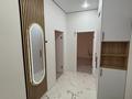 2-комнатная квартира · 64 м² · 11/17 этаж, Толе би 16 за 53 млн ₸ в Астане, Нура р-н