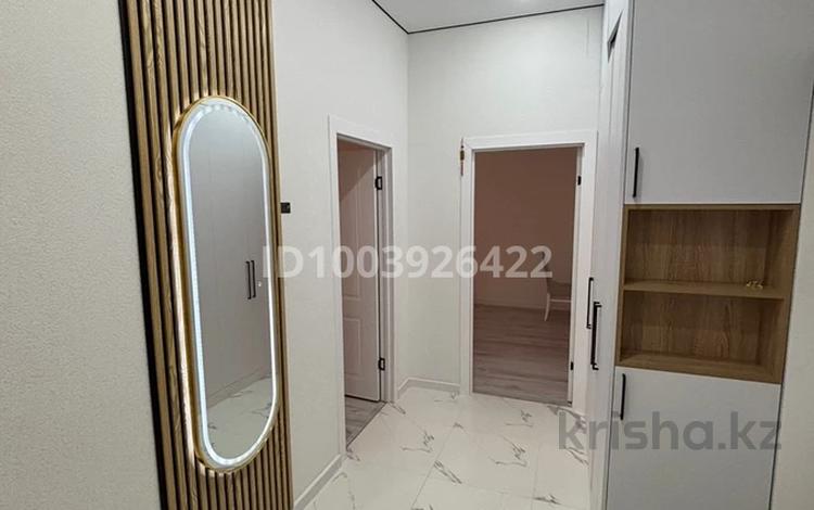 2-комнатная квартира · 64 м² · 11/17 этаж, Толе би 16 за 53 млн ₸ в Астане, Нура р-н — фото 2