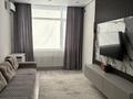 2-комнатная квартира · 64 м² · 11/17 этаж, Толе би 16 за 53 млн ₸ в Астане, Нура р-н — фото 9