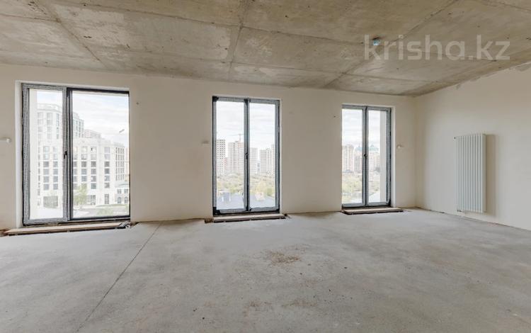 5-комнатная квартира · 178 м², Тасшокы, 4​ 6 за 249 млн ₸ в Астане, Алматы р-н — фото 16