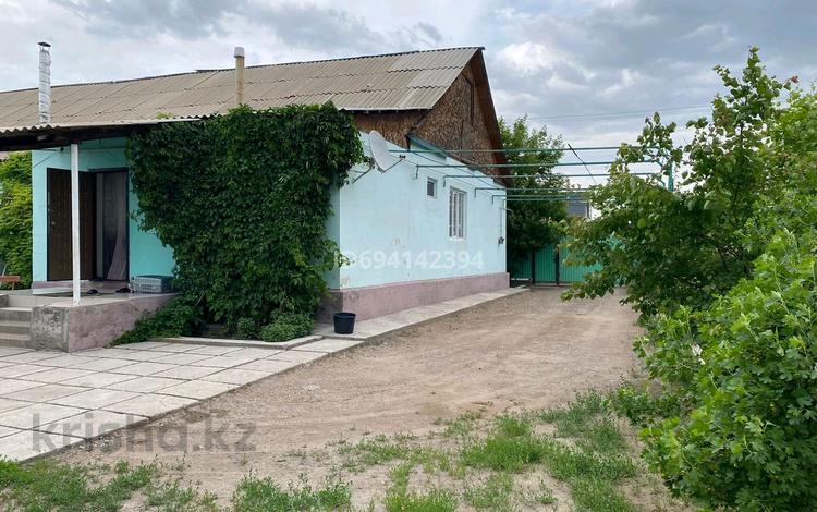 Отдельный дом · 4 комнаты · 102 м² · 12 сот., Әйтеке би 10/1 — Автовокзал за 22 млн ₸ в Шу — фото 2