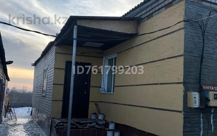 Отдельный дом · 3 комнаты · 105 м² · 10 сот., Кунгей за 23 млн 〒 в Семее — фото 2