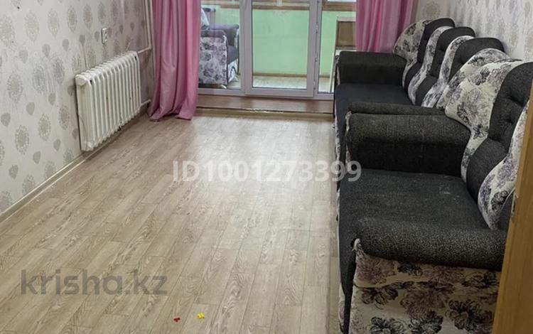1-бөлмелі пәтер · 38 м² · 1/10 қабат, Физкультурная 9/3, бағасы: 140 000 ₸ в Семее — фото 2