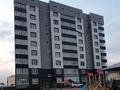 2-комнатная квартира · 70 м² · 2/9 этаж, Сатпаева 30 Г — Гидро (мокрый корпус) за 165 000 ₸ в Таразе
