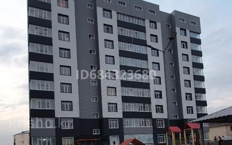 2-комнатная квартира · 70 м² · 2/9 этаж, Сатпаева 30 Г — Гидро (мокрый корпус) за 165 000 ₸ в Таразе — фото 2
