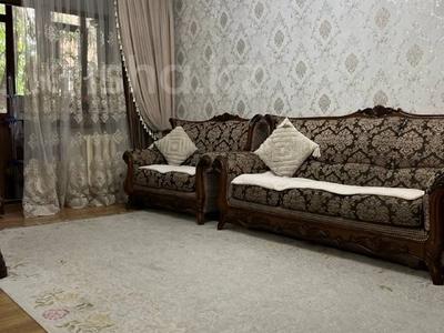 3-комнатная квартира · 70.4 м² · 2/6 этаж, Бараева 21 — Иманбаева за 38.5 млн ₸ в Астане, р-н Байконур