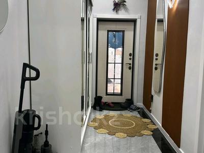 Отдельный дом · 5 комнат · 130 м² · 6 сот., Ақ тоқты за 55 млн 〒 в Каскелене