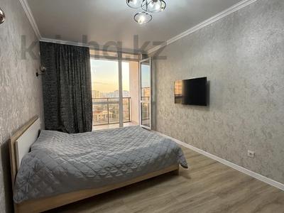 2-комнатная квартира · 55 м², Байтурсынова 27 — Нурмагамбетова за 33 млн ₸ в Астане