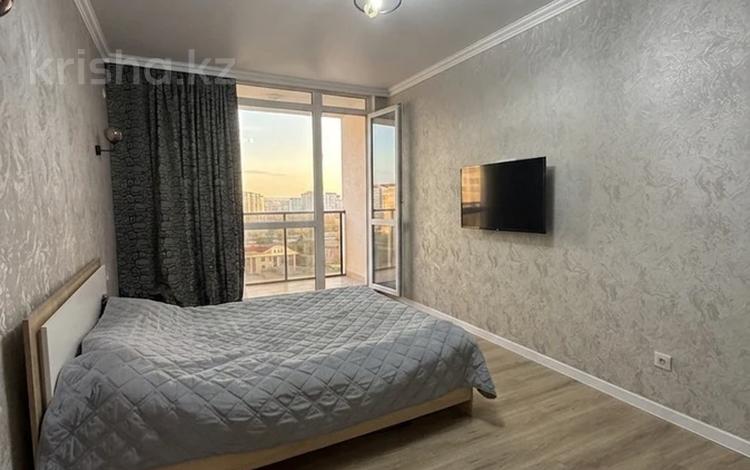 2-комнатная квартира · 55 м², Байтурсынова 27 — Нурмагамбетова за 33 млн ₸ в Астане — фото 2