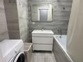 2-комнатная квартира · 55 м², Байтурсынова 27 — Нурмагамбетова за 33 млн ₸ в Астане — фото 2