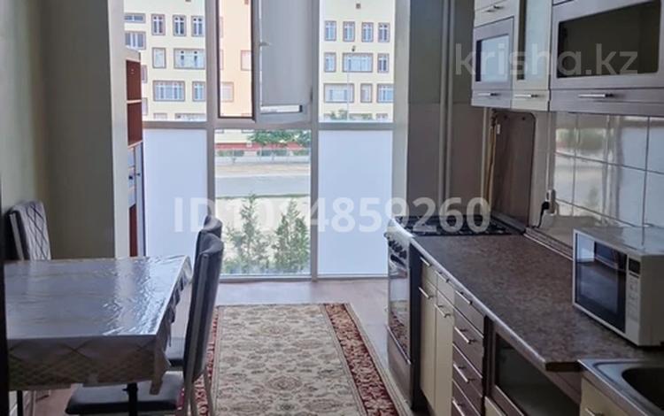 1-бөлмелі пәтер · 40 м² · 2/6 қабат, 31А ш/а. 4, бағасы: 15 000 ₸ в Актау, 31А мкр — фото 27