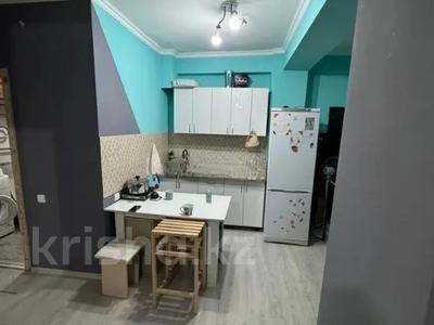 1-бөлмелі пәтер · 40 м² · 1/6 қабат, мкр Шугыла, Жунисова, бағасы: 21.5 млн 〒 в Алматы, Наурызбайский р-н