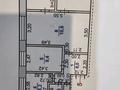 4-бөлмелі пәтер · 63 м² · 3/5 қабат, 50 лет октября 130 — В районе Босфора, бағасы: 20 млн ₸ в Рудном — фото 21