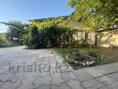 Отдельный дом · 2 комнаты · 60 м² · 12 сот., Жамбыл 39б за 22 млн 〒 в 