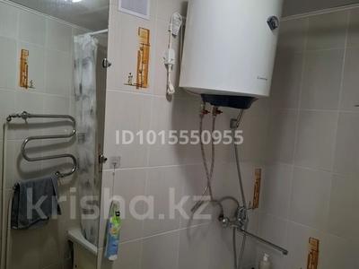 1-комнатная квартира · 30 м² · 5/5 этаж, Комсомольский 16 за 7.5 млн ₸ в Рудном