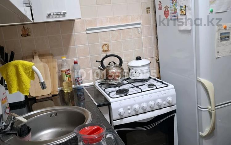 1-бөлмелі пәтер · 30 м² · 5/5 қабат, Комсомольский 16, бағасы: 7.5 млн ₸ в Рудном — фото 4