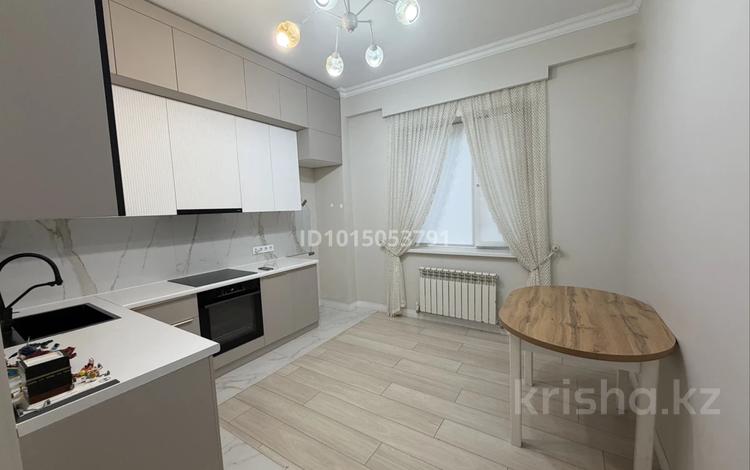 2-бөлмелі пәтер · 62.6 м² · 3/12 қабат, Нажимеденова 34/1, бағасы: 41.5 млн ₸ в Астане, Сарайшык р-н — фото 14