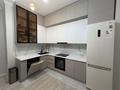 2-бөлмелі пәтер · 62.6 м² · 3/12 қабат, Нажимеденова 34/1, бағасы: 41.5 млн ₸ в Астане, Сарайшык р-н — фото 3
