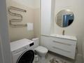 2-бөлмелі пәтер · 62.6 м² · 3/12 қабат, Нажимеденова 34/1, бағасы: 41.5 млн ₸ в Астане, Сарайшык р-н — фото 7