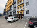 Офисы, магазины и бутики, склады, фитнес и спорт, образование · 119.7 м² за 3 500 〒 в Актау, 14-й мкр