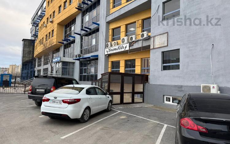 Офисы, магазины и бутики, склады, фитнес и спорт, образование · 119.7 м² за 3 500 〒 в Актау, 14-й мкр — фото 2